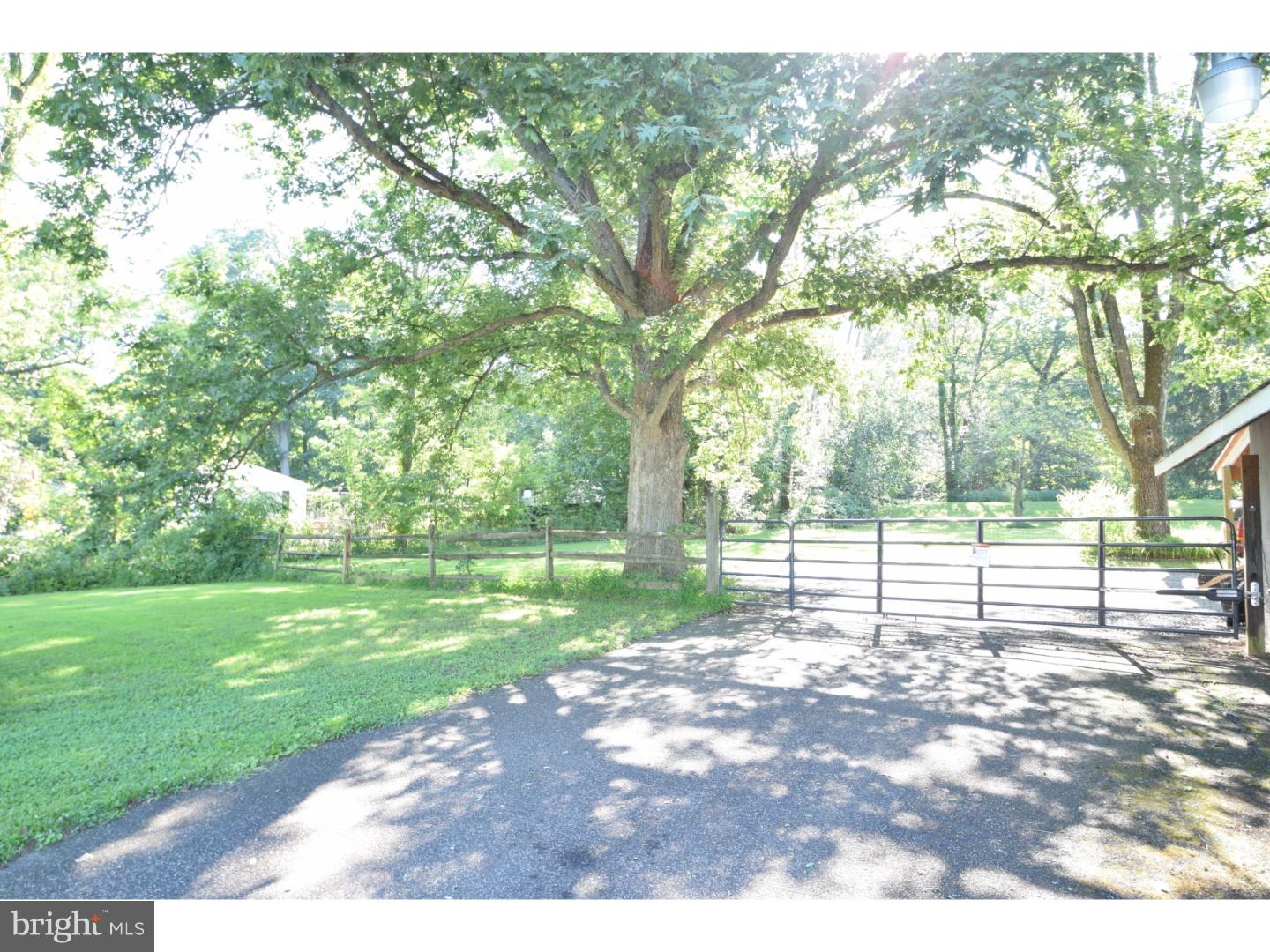 501 Middle Road Perkasie, PA 18944 - Photo 23 of 24 Back Yard