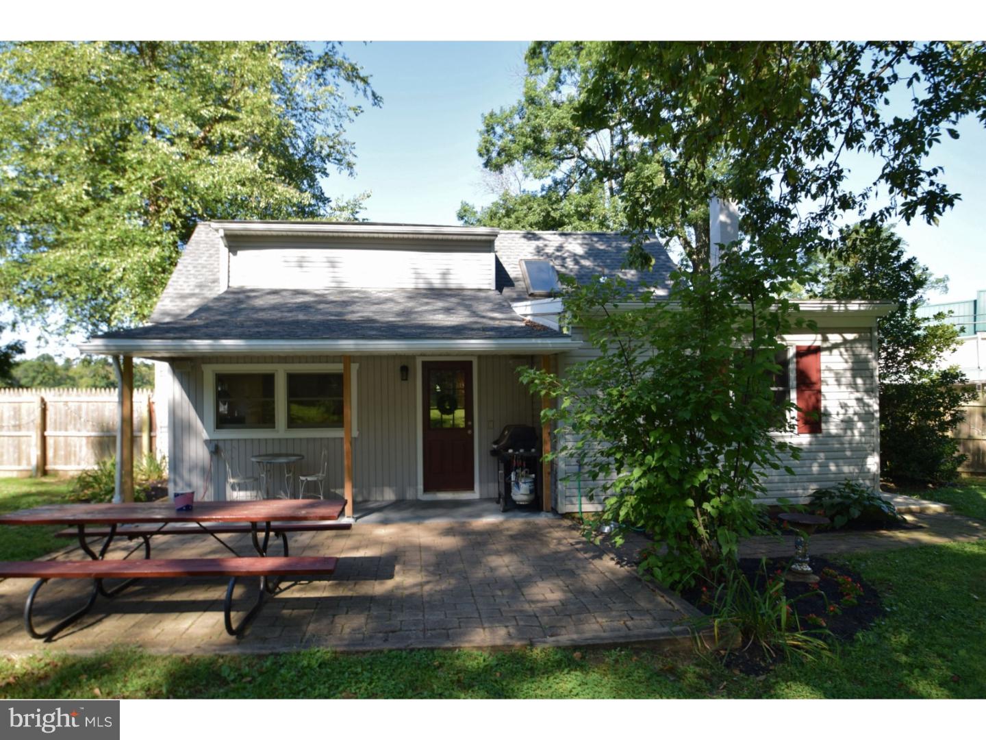501 Middle Road Perkasie, PA 18944 - Photo 24 of 24 Exterior Back
