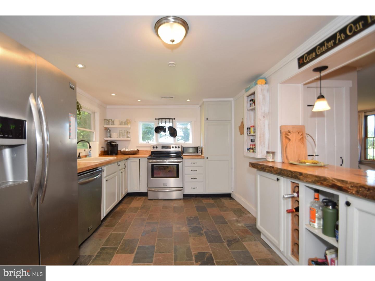 501 Middle Road Perkasie, PA 18944 - Photo 6 of 24 Kitchen