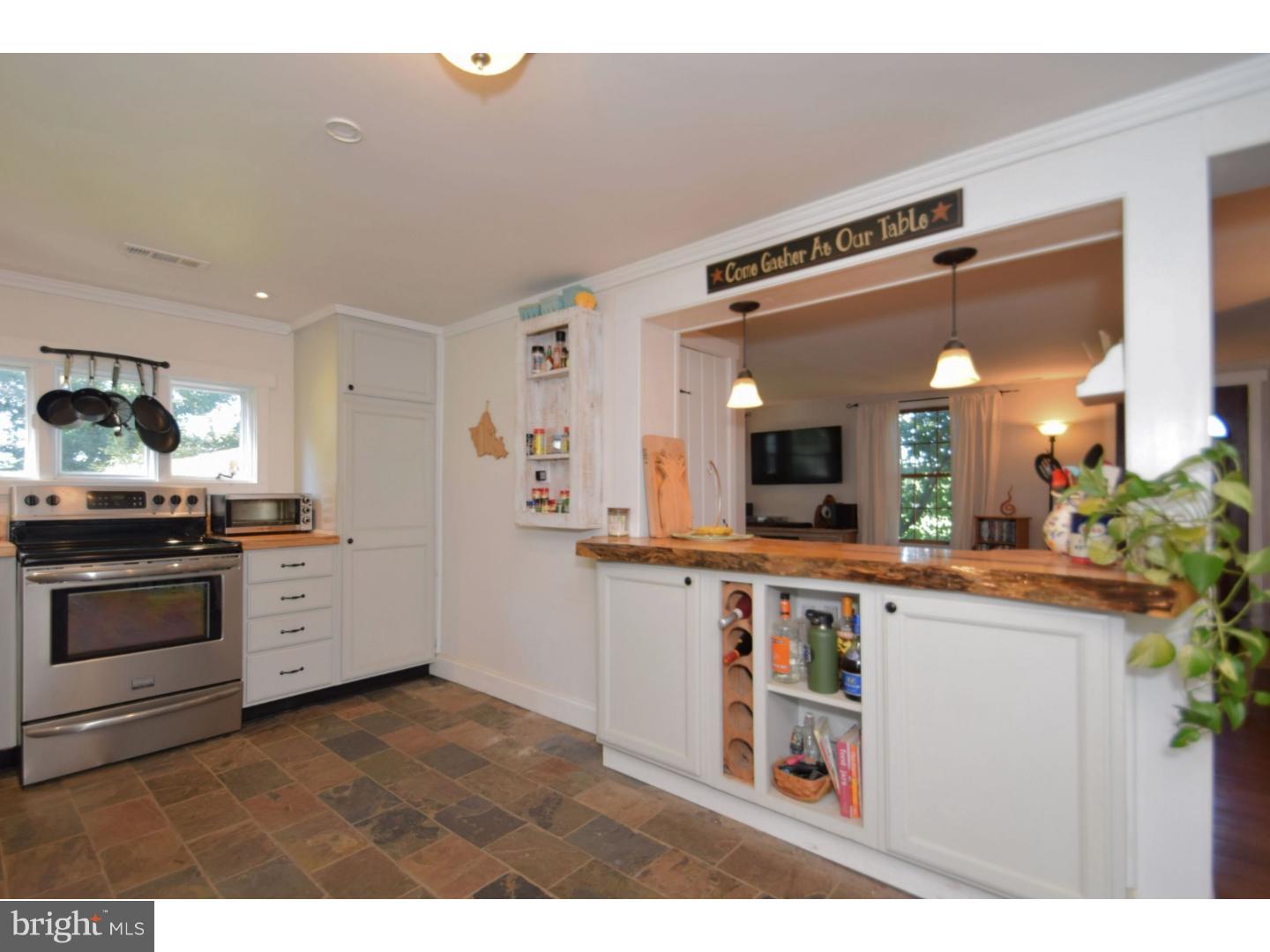 501 Middle Road Perkasie, PA 18944 - Photo 7 of 24 Kitchen