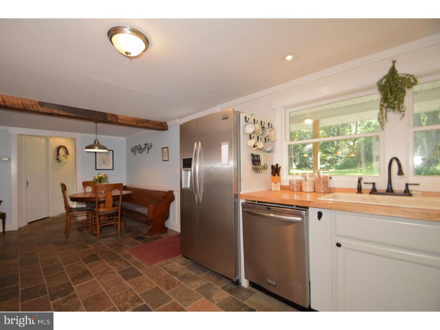 501 Middle Road Perkasie, PA 18944 - Photo 8 of 24 Kitchen
