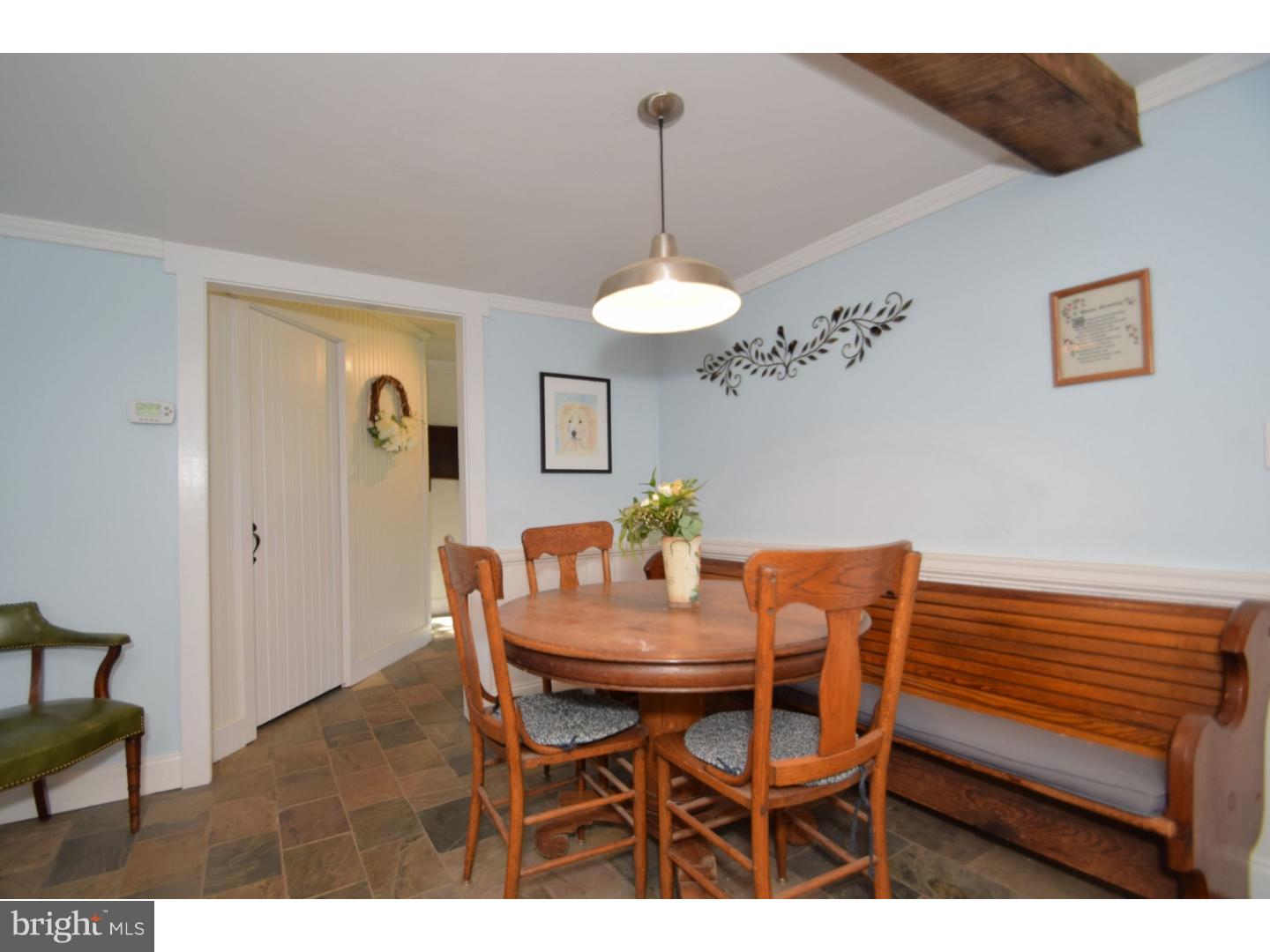 501 Middle Road Perkasie, PA 18944 - Photo 9 of 24 Dining Room