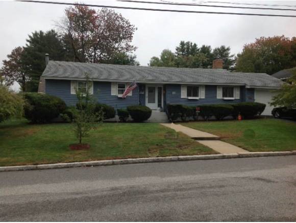 64 Talbot Street Manchester, NH 03109 - Photo 1 of 1 Gallery Image 1