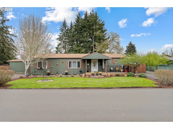 $459,500 | 31597 Northwest Pacific Street, North Plains, OR 97133
