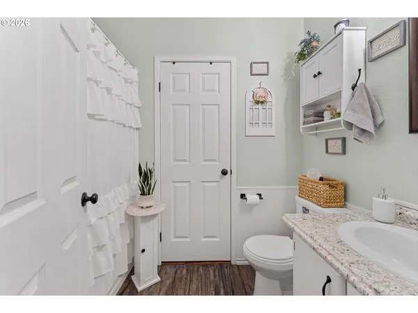 $459,500 | 31597 Northwest Pacific Street, North Plains, OR 97133