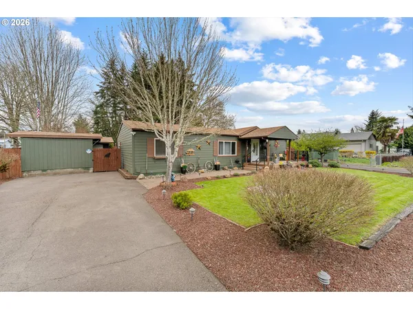 $459,500 | 31597 Northwest Pacific Street, North Plains, OR 97133