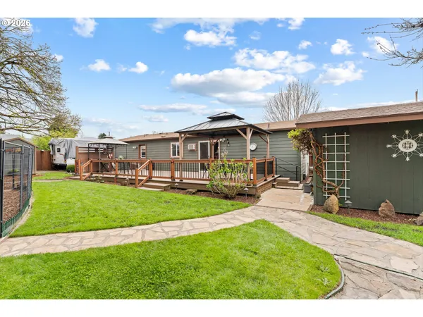 $459,500 | 31597 Northwest Pacific Street, North Plains, OR 97133