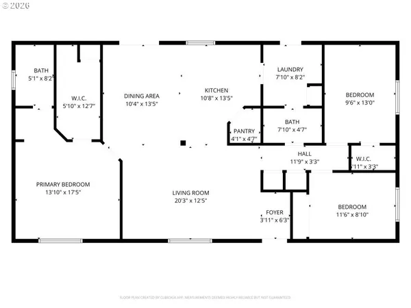 $459,500 | 31597 Northwest Pacific Street, North Plains, OR 97133
