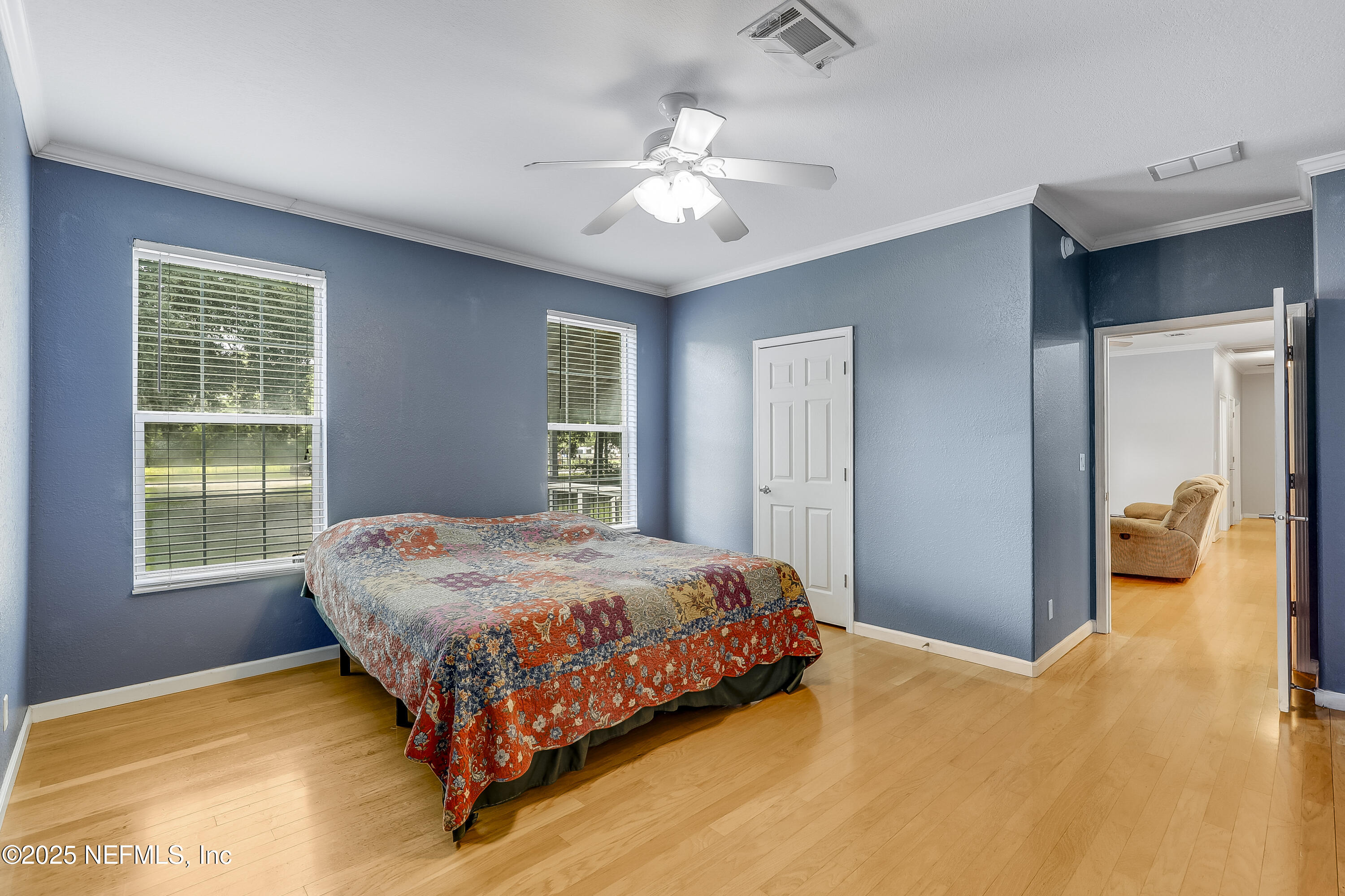 4990 Bent Twig Road Middleburg, FL 32068 - Photo 16 of 33 15 Master Bedroom