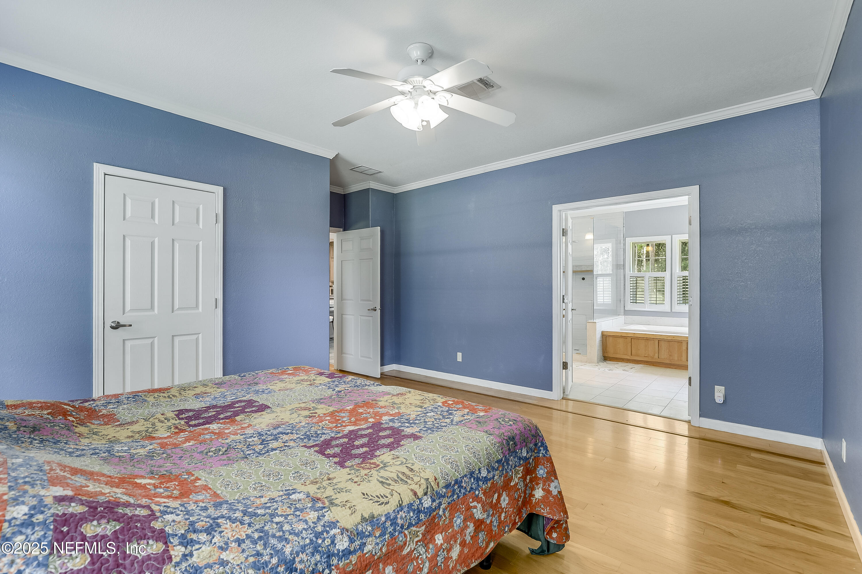 4990 Bent Twig Road Middleburg, FL 32068 - Photo 17 of 33 16 Master Bedroom