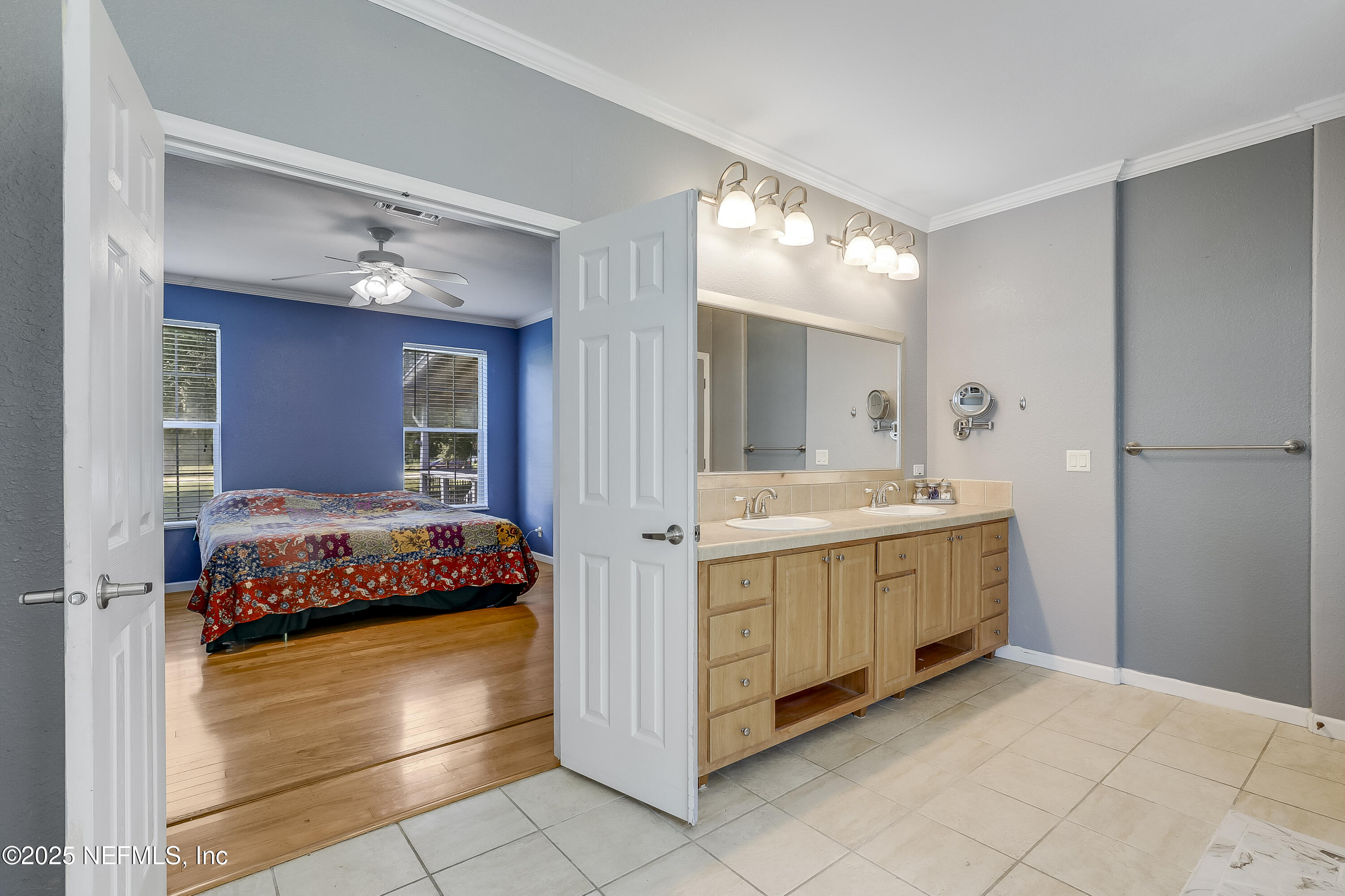 4990 Bent Twig Road Middleburg, FL 32068 - Photo 18 of 33 17 Master Bathroom