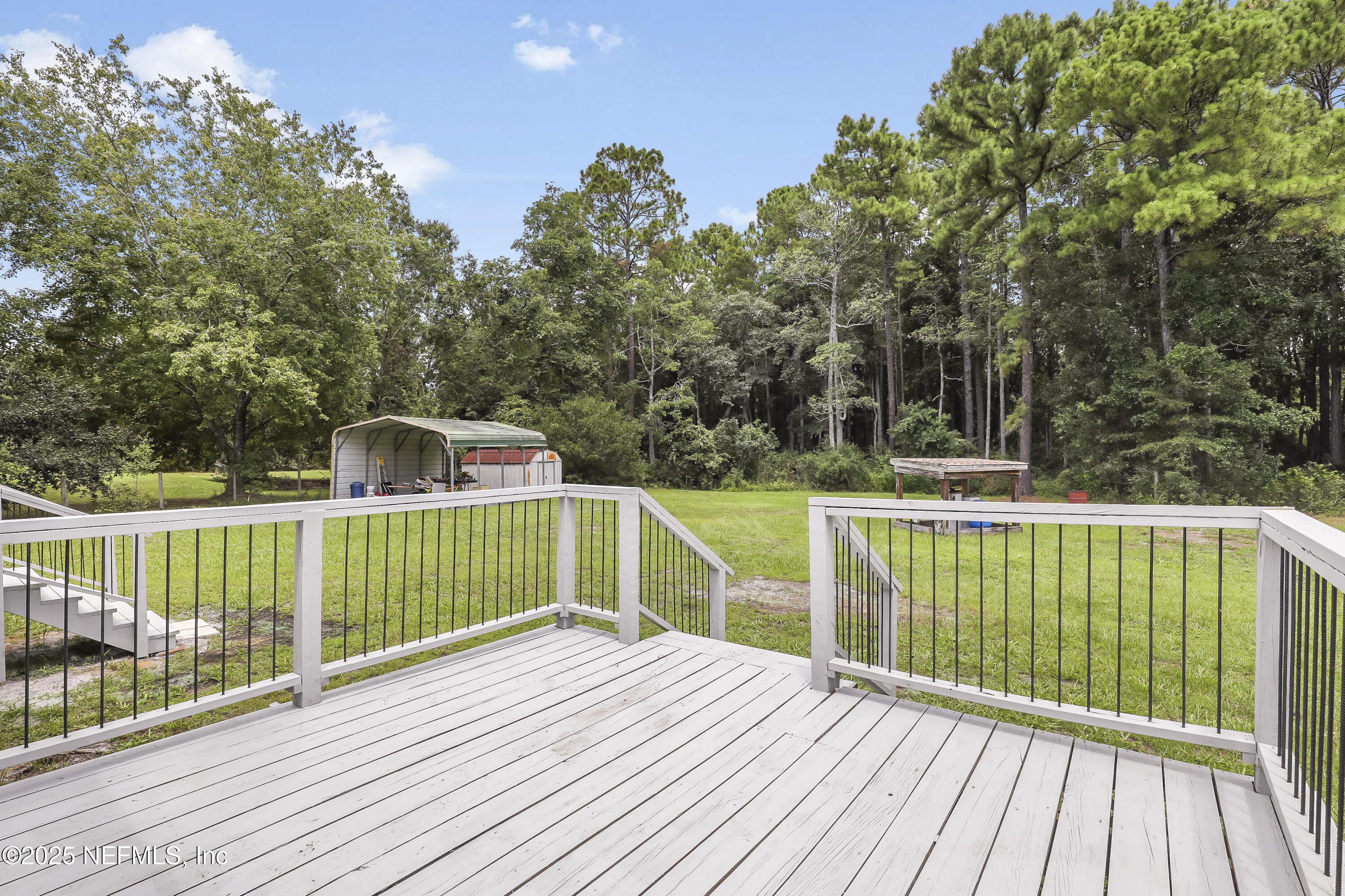4990 Bent Twig Road Middleburg, FL 32068 - Photo 27 of 33 26 Back Patio