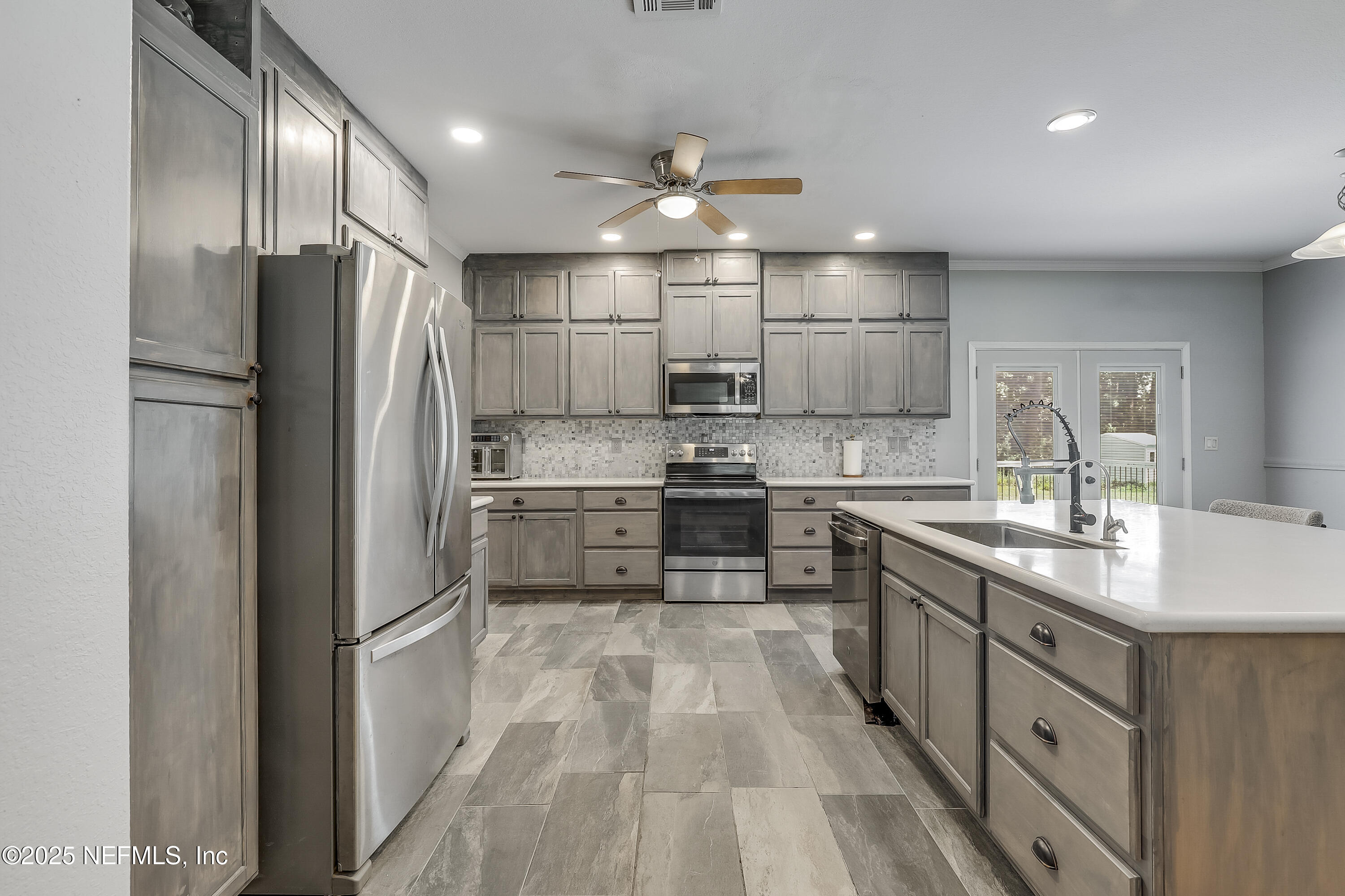 4990 Bent Twig Road Middleburg, FL 32068 - Photo 3 of 33 02 Kitchen