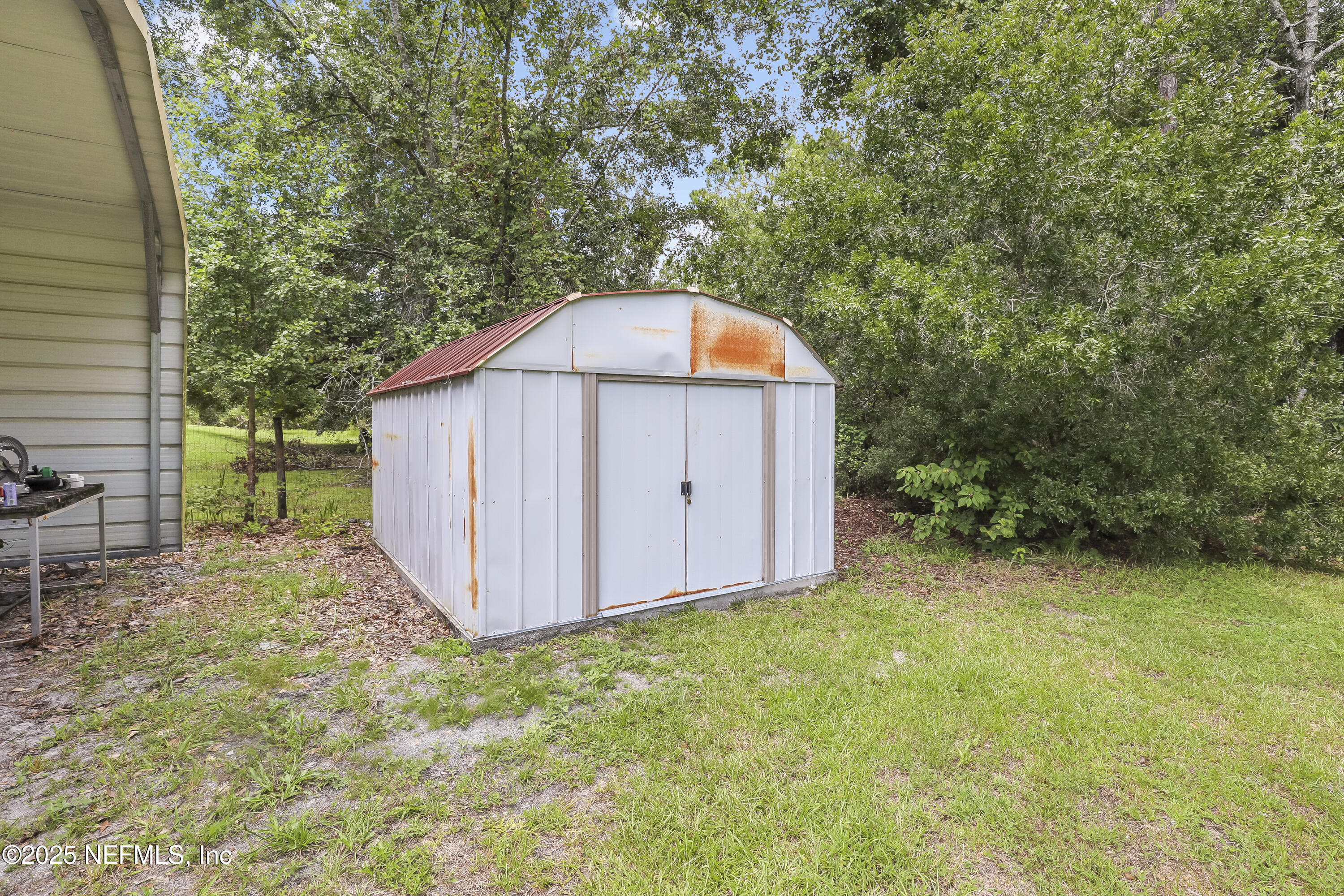 4990 Bent Twig Road Middleburg, FL 32068 - Photo 31 of 33 30 Shed