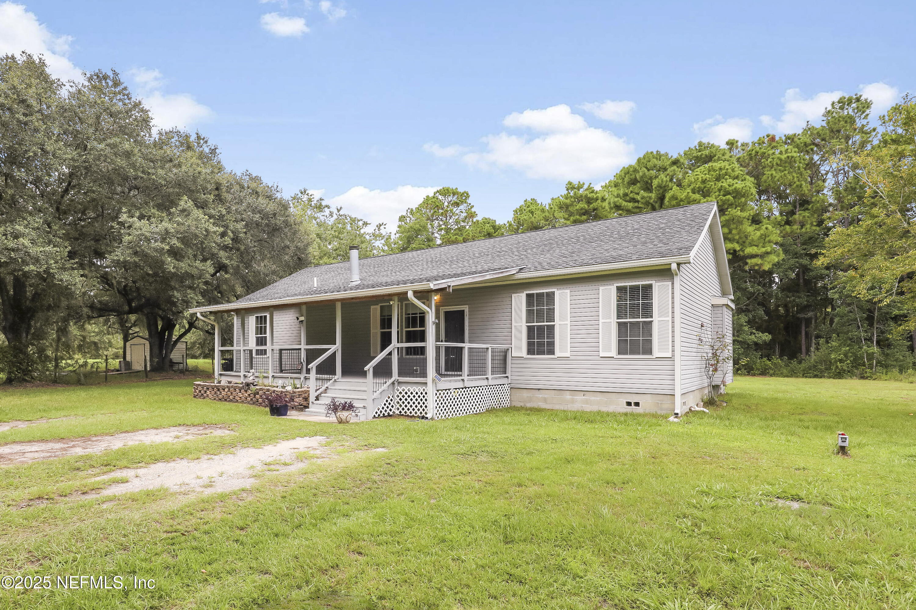 4990 Bent Twig Road Middleburg, FL 32068 - Photo 33 of 33 32 Front Exterior
