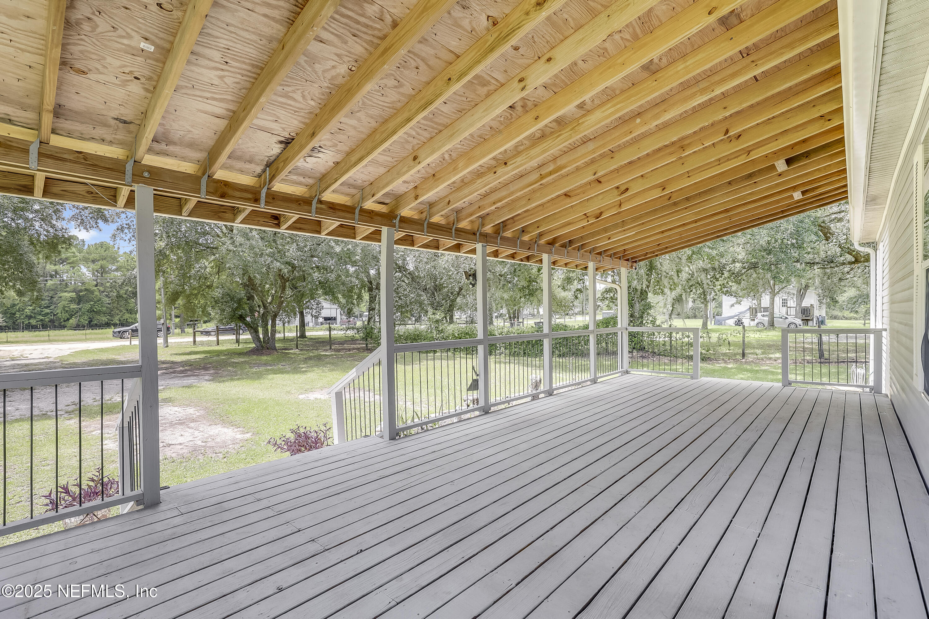 4990 Bent Twig Road Middleburg, FL 32068 - Photo 7 of 33 06 Front Porch