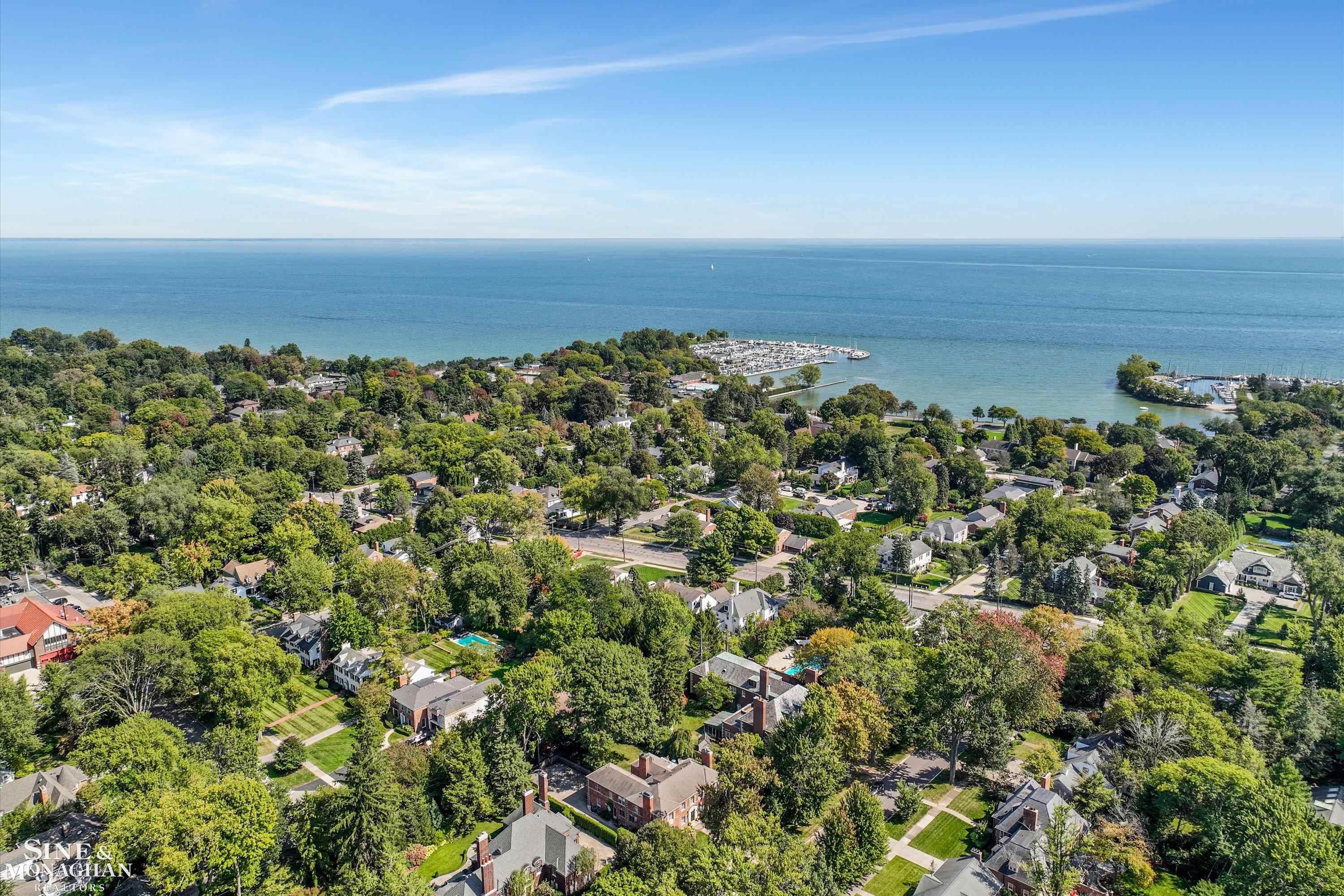 78 Vendome Road Grosse Pointe Farms, MI 48236 - Photo 70 of 74