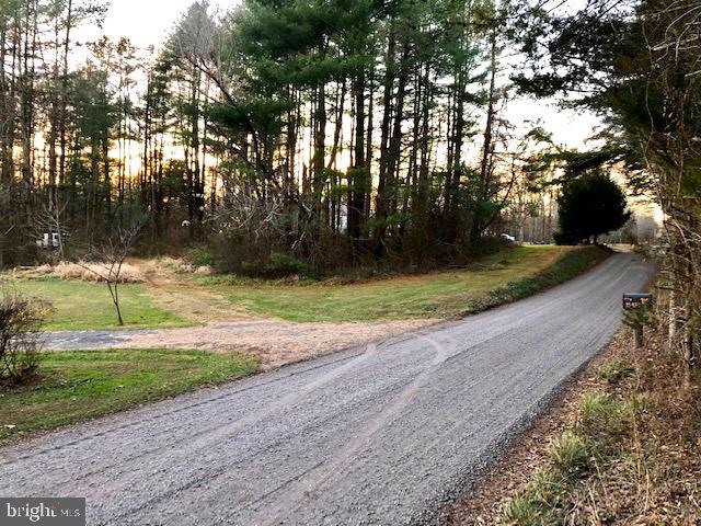 Black Hill Road Rixeyville, VA 22737 - Photo 2 of 18 Gallery Image 2