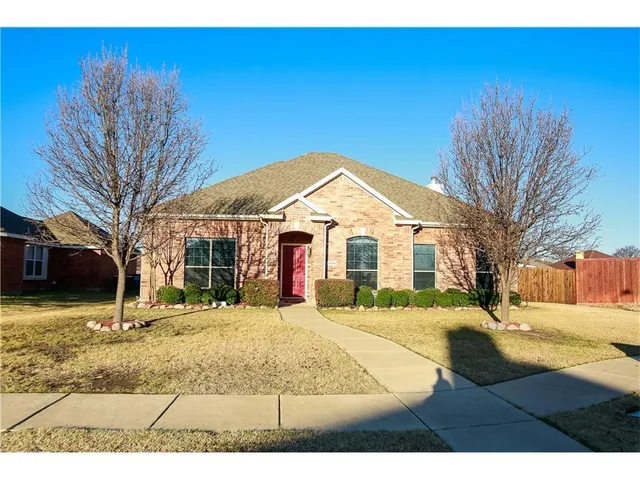$2,400 | 1804 Lake Texoma Circle, Allen, TX 75002