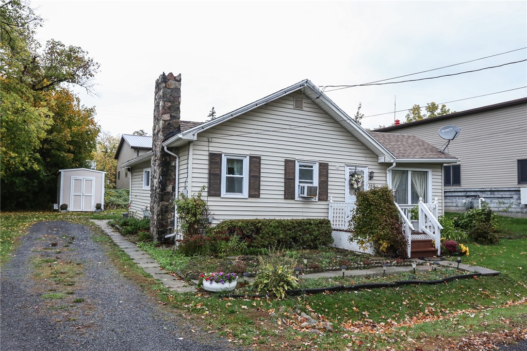4610 Mayflower Road Gorham, NY 14424 - Photo 1 of 1 Gallery Image 1