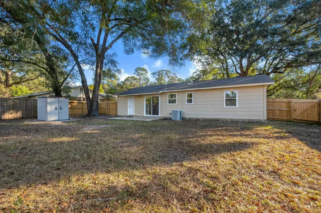 $209,900 | 5660 Maple Forest Drive, Tallahassee, FL 32303
