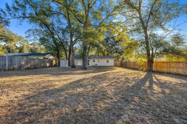 $209,900 | 5660 Maple Forest Drive, Tallahassee, FL 32303