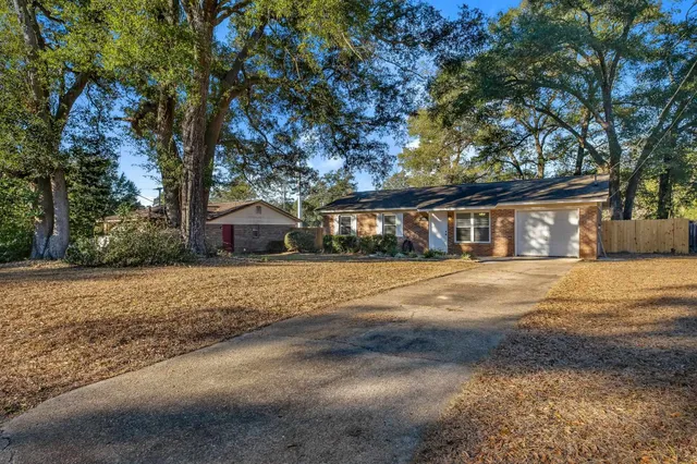 $209,900 | 5660 Maple Forest Drive, Tallahassee, FL 32303