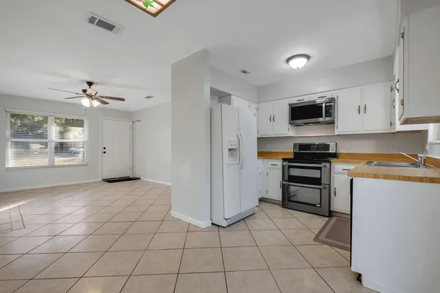 $209,900 | 5660 Maple Forest Drive, Tallahassee, FL 32303