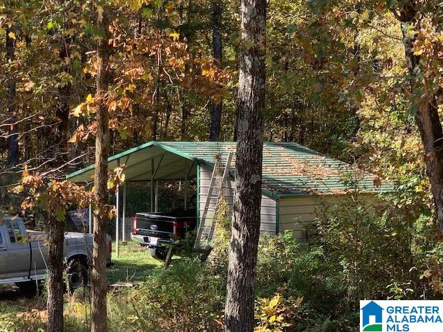 6927 Grey Hill Road West Blocton, AL 35184 - Photo 58 of 58