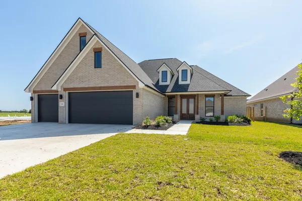 $530,000 | 3580 Lily Lane, Beaumont, TX 77713