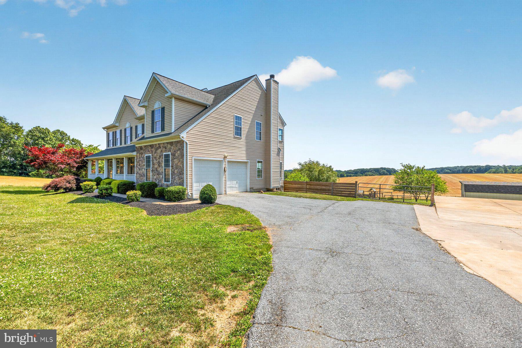 5891 Woodbine Road Woodbine, MD 21797 - Photo 43 of 66 Exterior