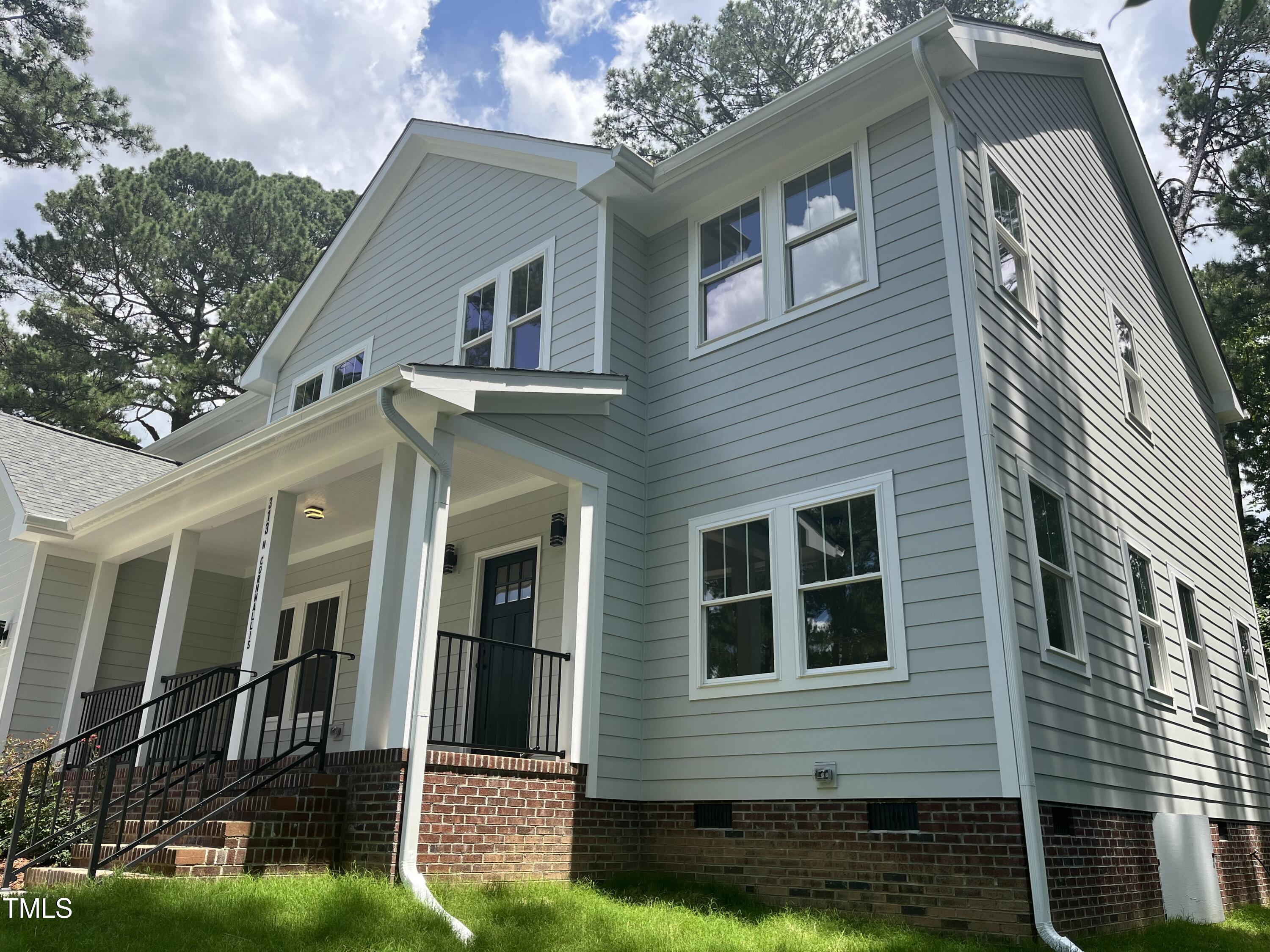 313 West Cornwallis Road Durham, NC 27707 - Photo 6 of 71 IMG_8301