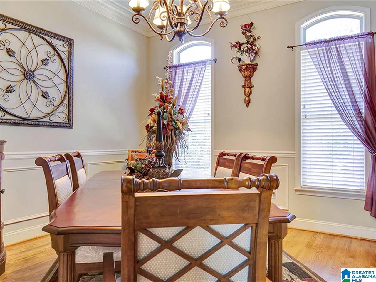 188 Red Bay Drive Alabaster, AL 35114 - Photo 7 of 30