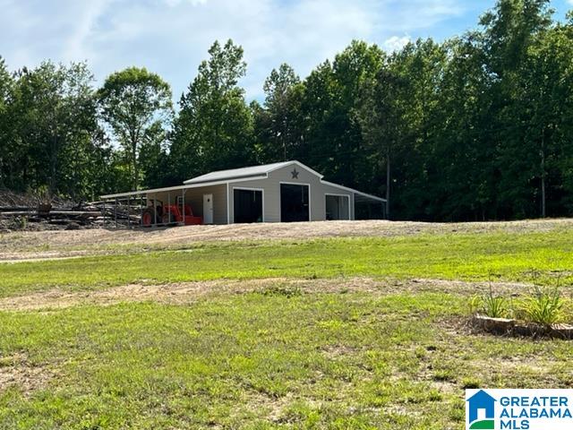 8134 Clairmont Springs Road Lineville, AL 36266 - Photo 8 of 36