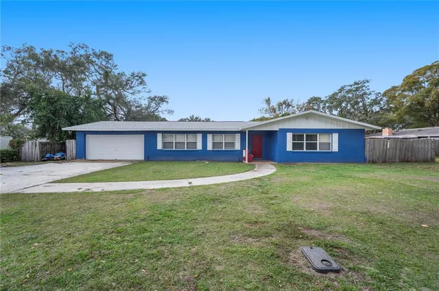 $370,000 | 4911 Whiteoak Drive East, Lakeland, FL 33813