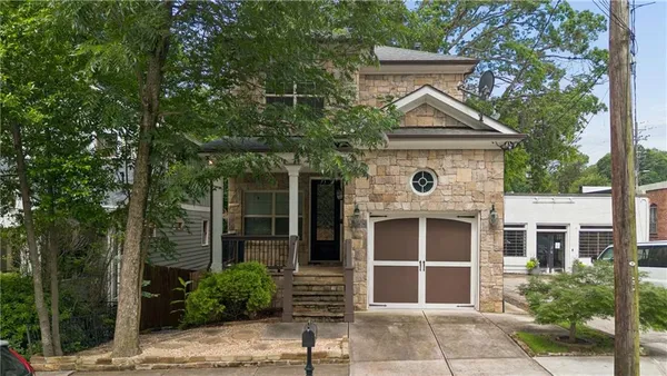 $5,000 | 374 Clifton Road Northeast, Atlanta, GA 30307