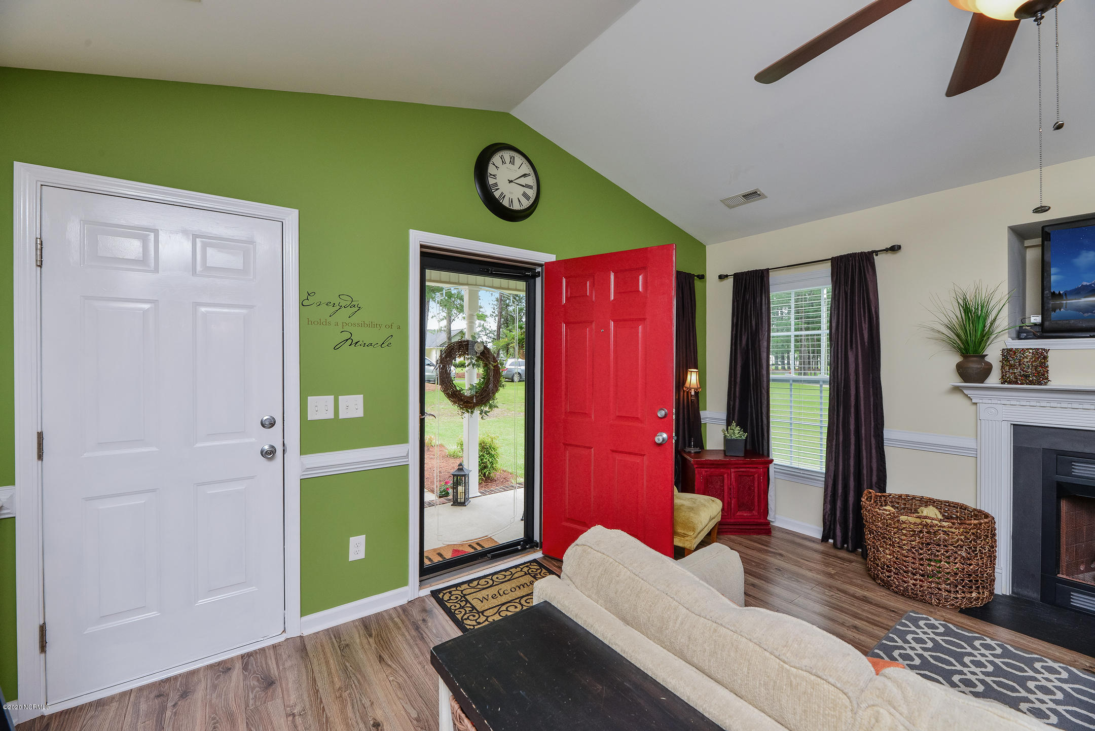 854 Jacksontown Road Grifton, NC 28530 - Photo 9 of 34 854-Jacksontown-Road-00009