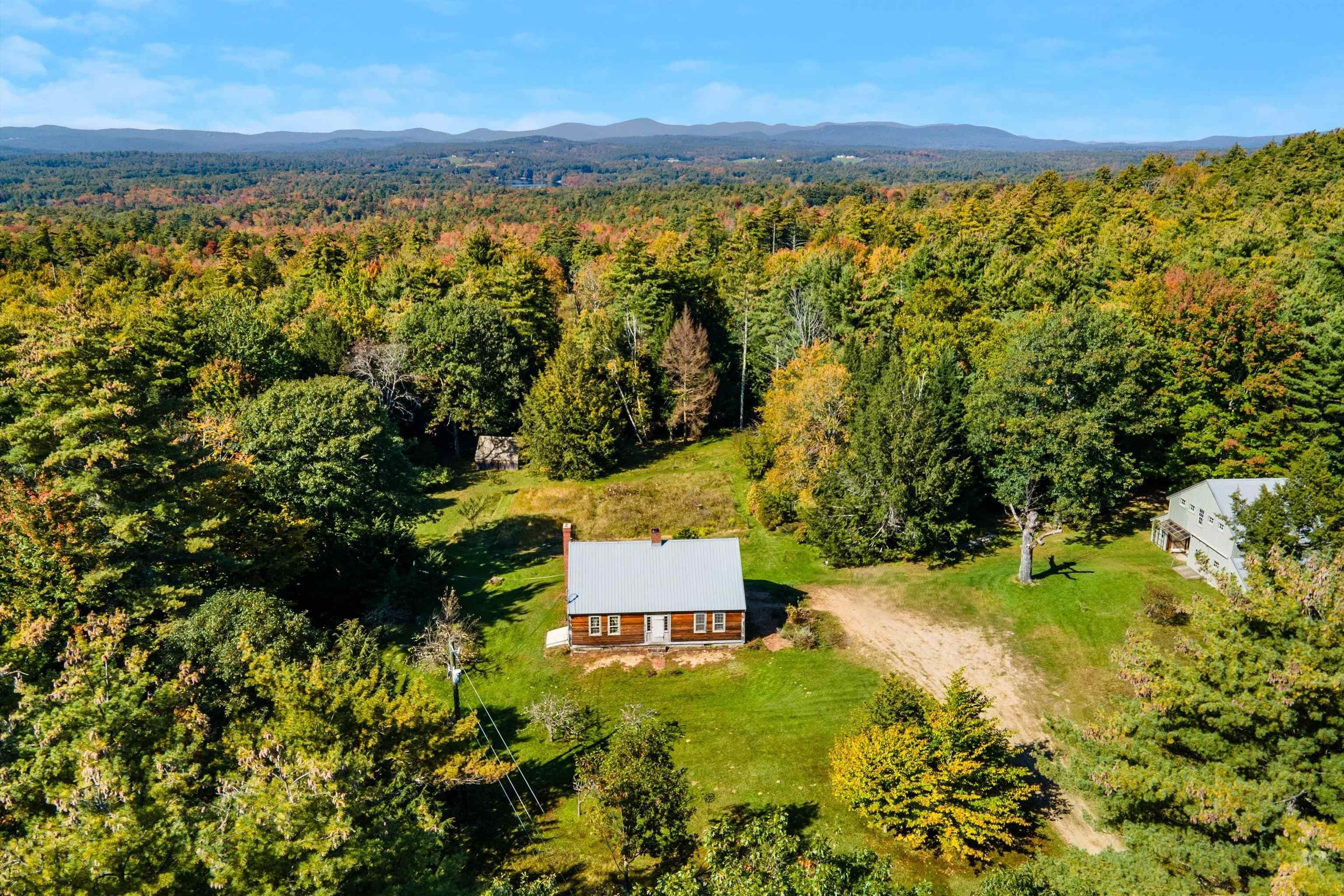 202 Pitman Road Barnstead, NH 03225 - Photo 1 of 40 Gallery Image 1