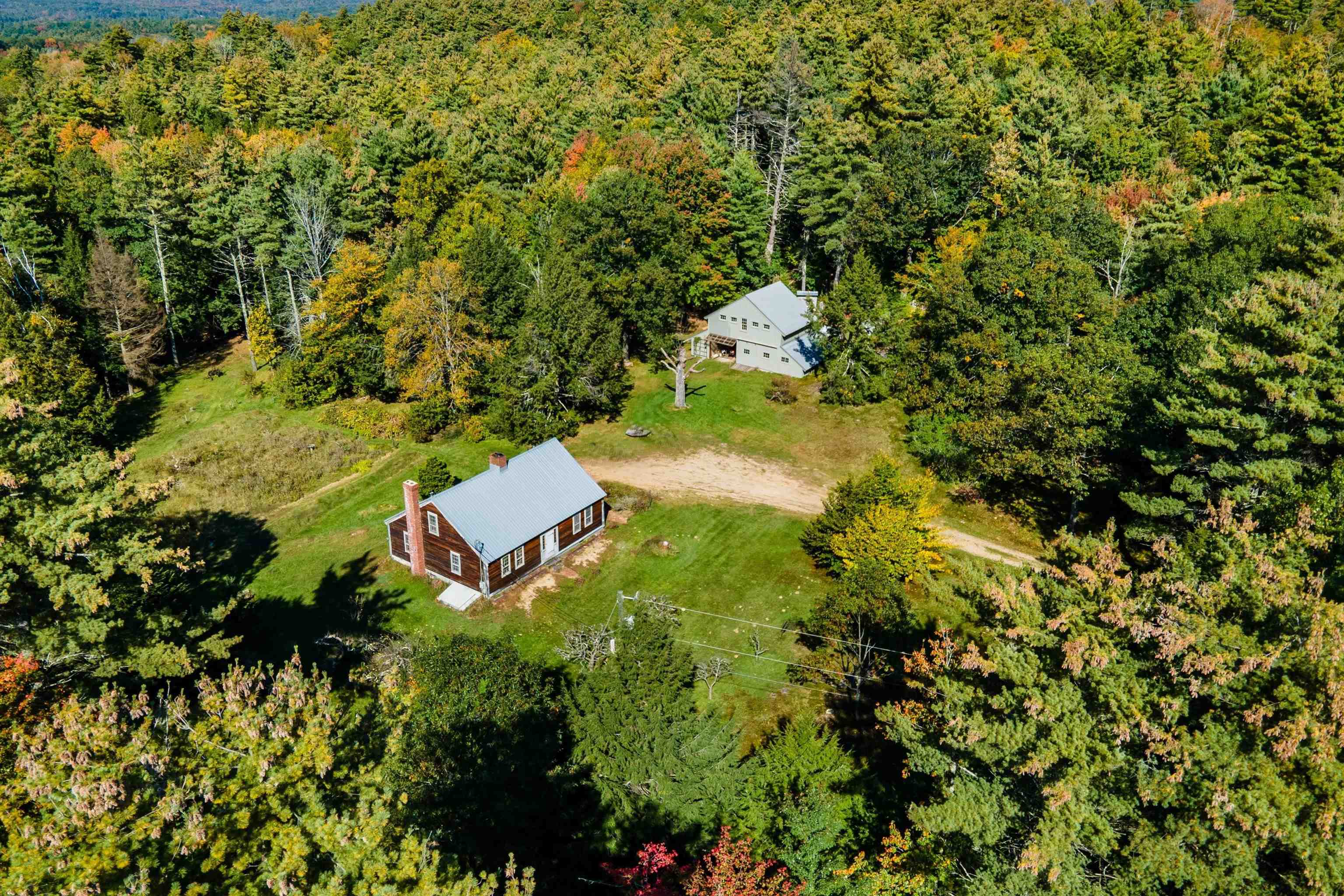 202 Pitman Road Barnstead, NH 03225 - Photo 18 of 40 Gallery Image 18