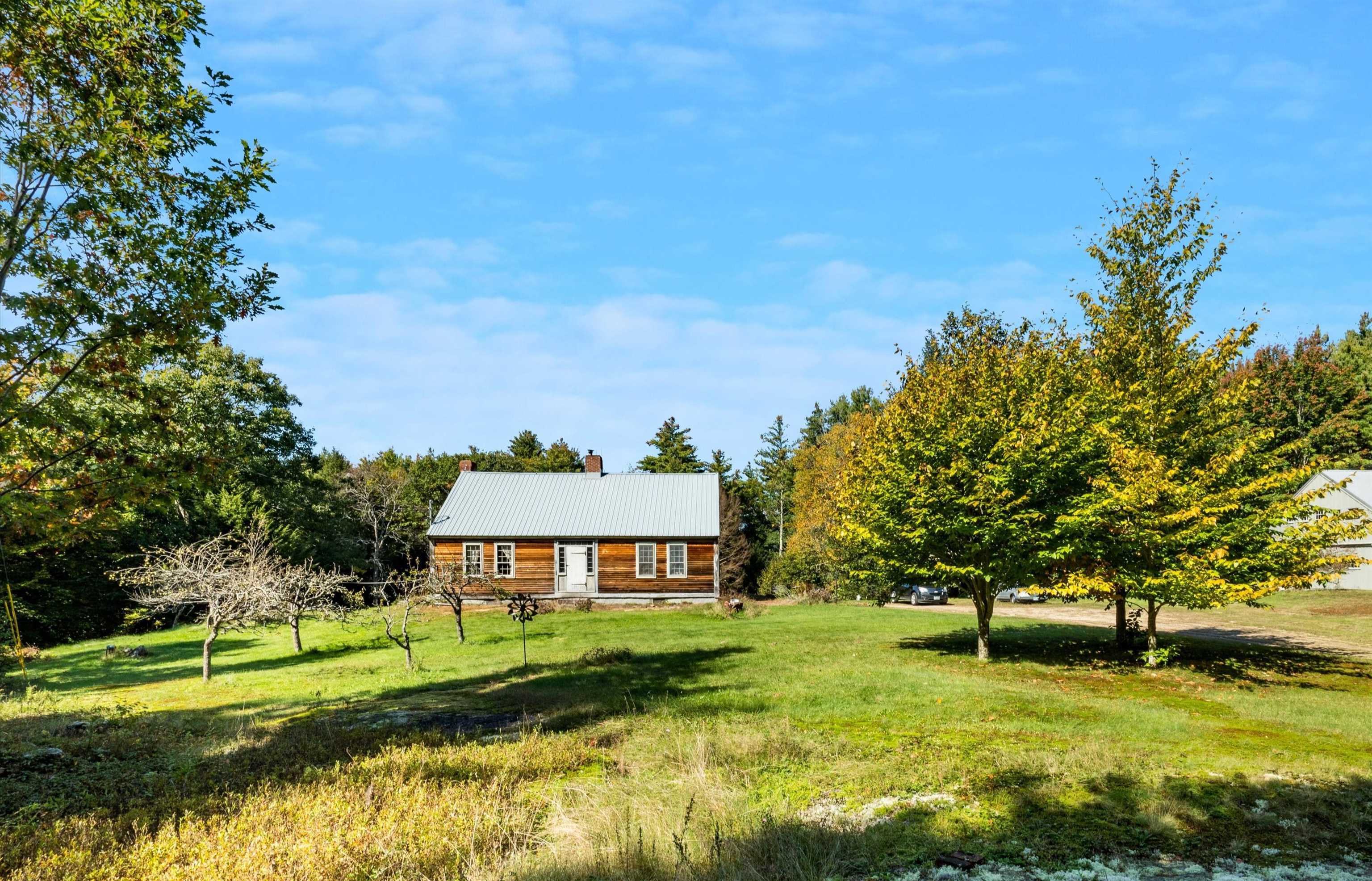 202 Pitman Road Barnstead, NH 03225 - Photo 2 of 40 Gallery Image 2