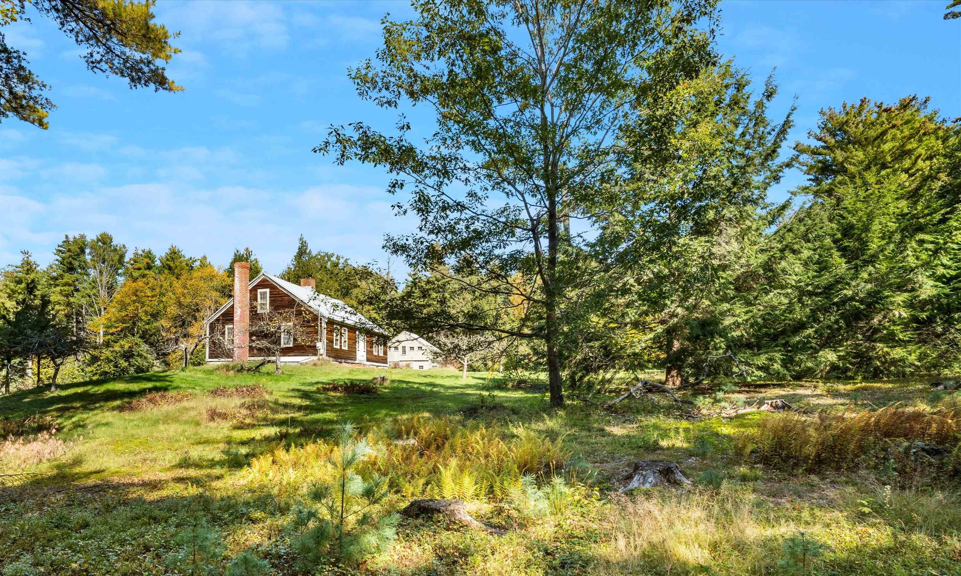202 Pitman Road Barnstead, NH 03225 - Photo 21 of 40 Gallery Image 21