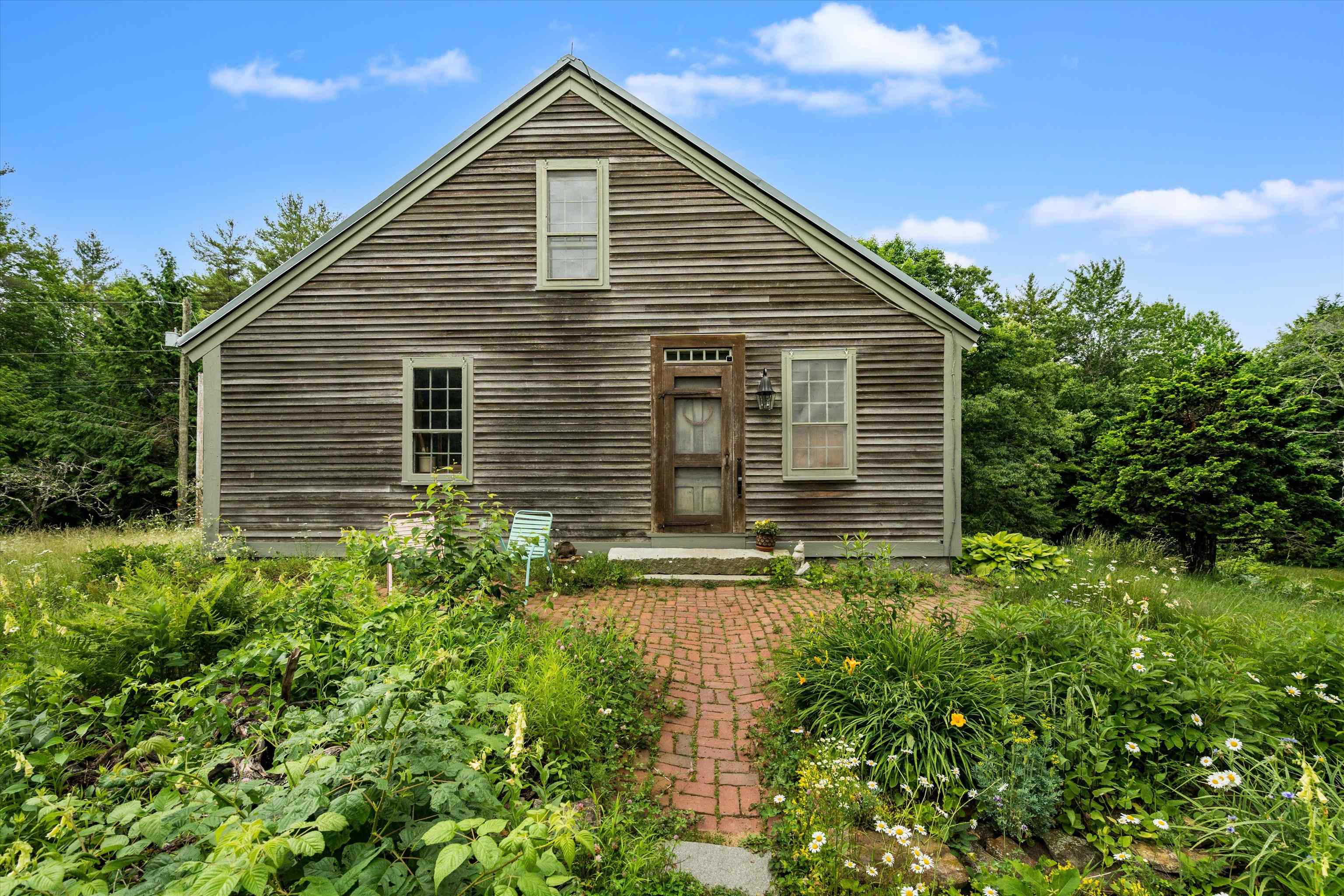 202 Pitman Road Barnstead, NH 03225 - Photo 22 of 40 Gallery Image 22