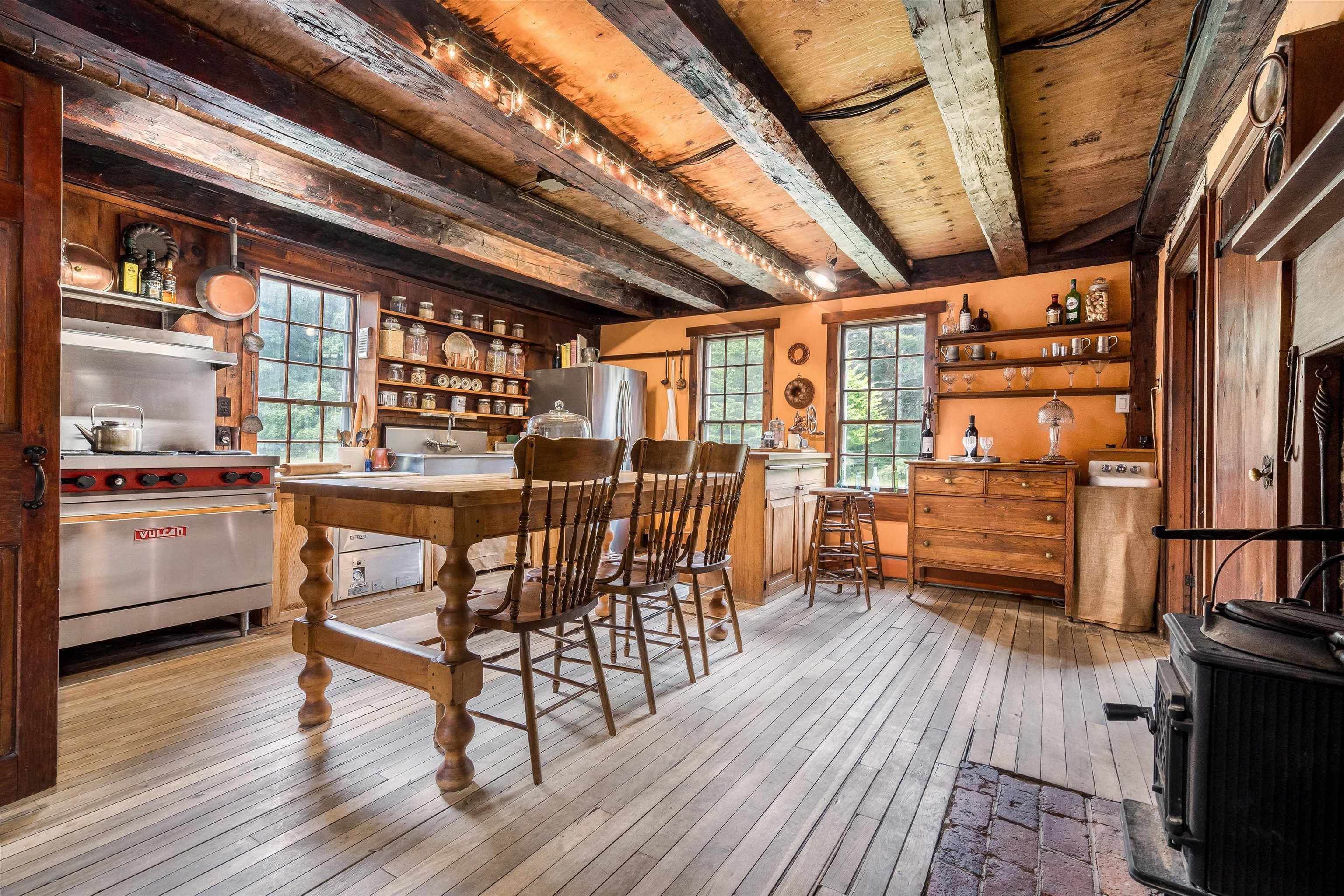 202 Pitman Road Barnstead, NH 03225 - Photo 24 of 40 Gallery Image 24