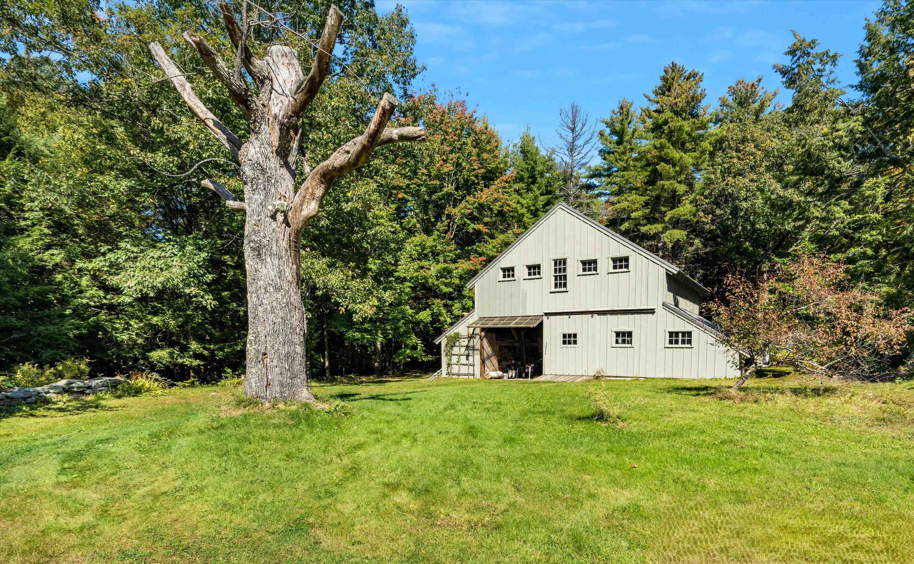 202 Pitman Road Barnstead, NH 03225 - Photo 26 of 40 Gallery Image 26