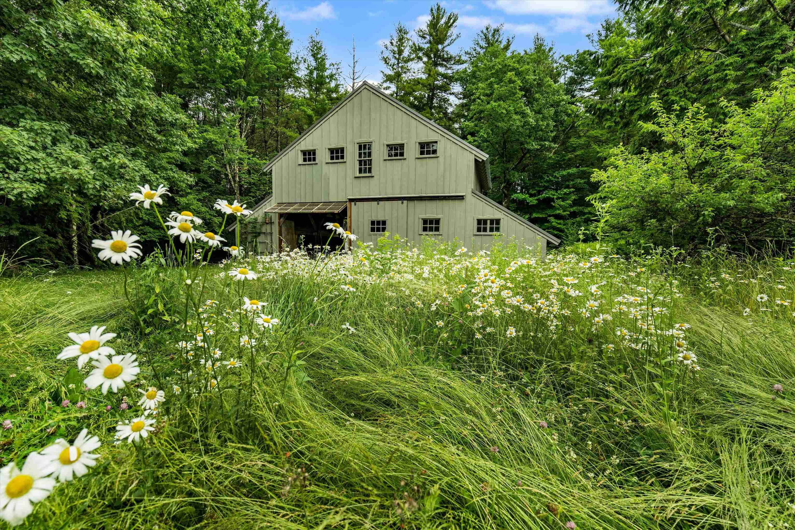 202 Pitman Road Barnstead, NH 03225 - Photo 27 of 40 Gallery Image 27