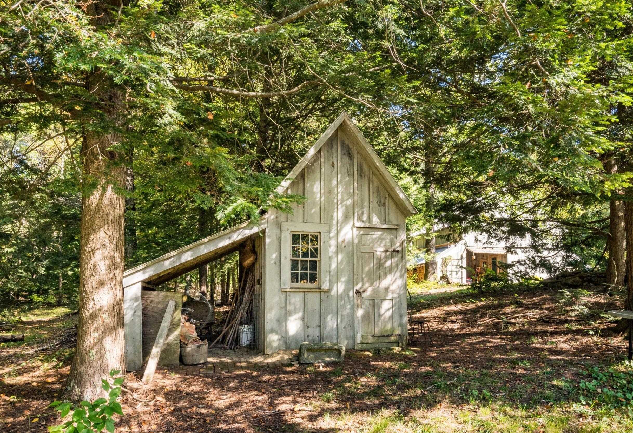 202 Pitman Road Barnstead, NH 03225 - Photo 28 of 40 Gallery Image 28