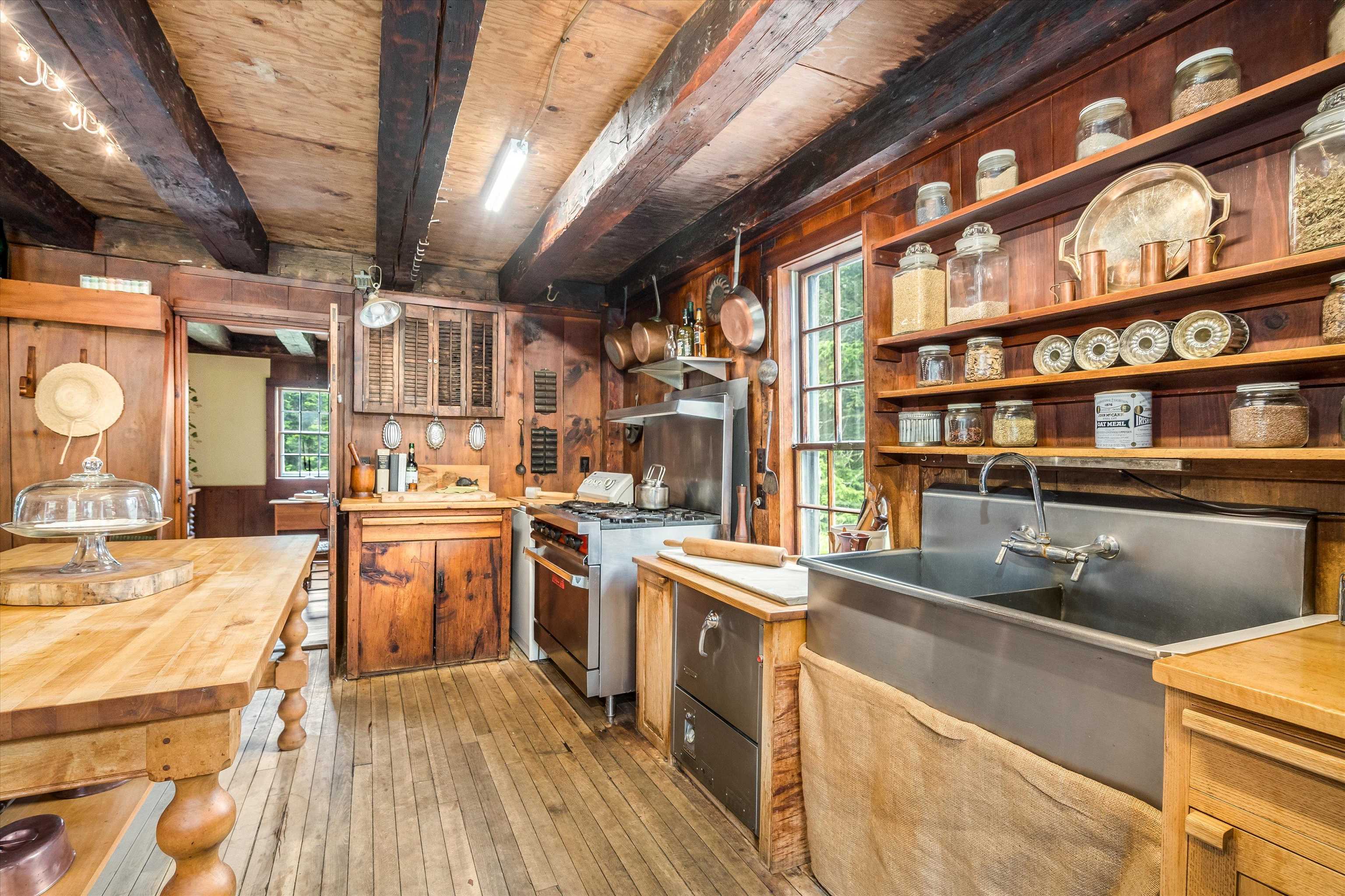 202 Pitman Road Barnstead, NH 03225 - Photo 36 of 40 Gallery Image 36