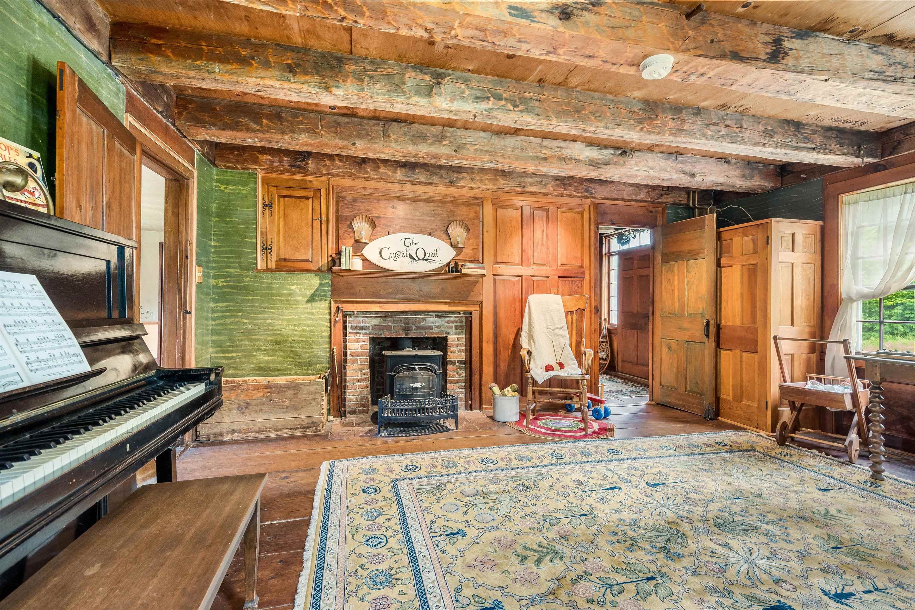 202 Pitman Road Barnstead, NH 03225 - Photo 40 of 40 Gallery Image 40