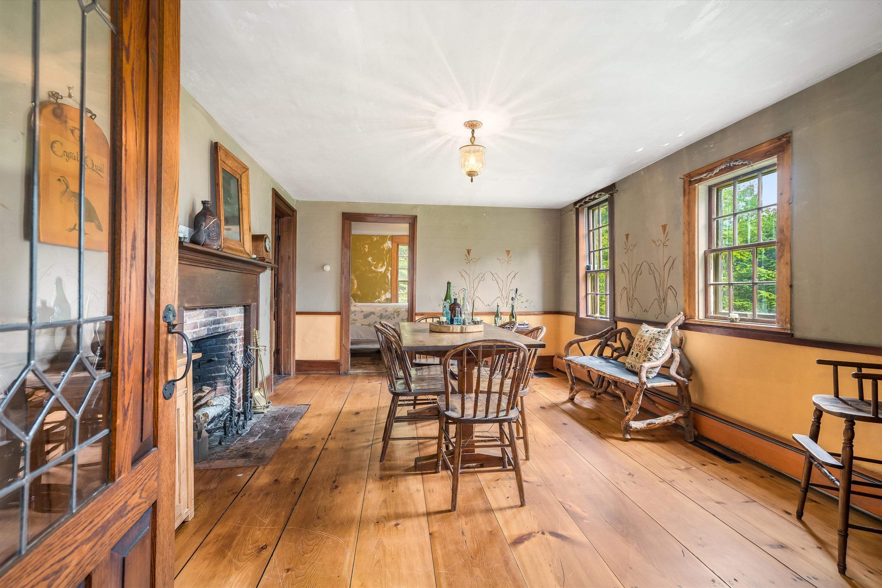 202 Pitman Road Barnstead, NH 03225 - Photo 4 of 40 Gallery Image 4