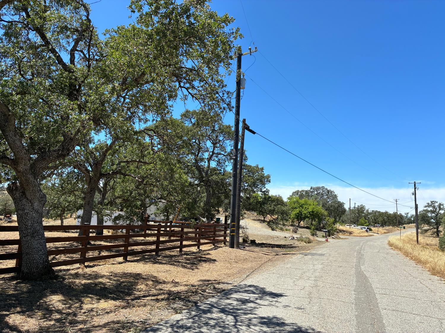0 Penascal Road La Grange, CA 95329 - Photo 3 of 8
